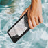 South Korea Soccer Flag Galaxy Note 10 Waterproof Case